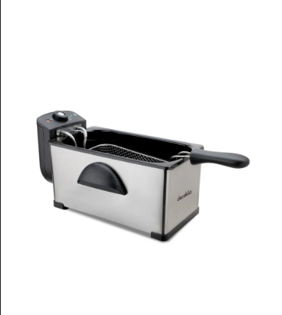 Friteuse Electrique Decakila KEEC056M HG00343