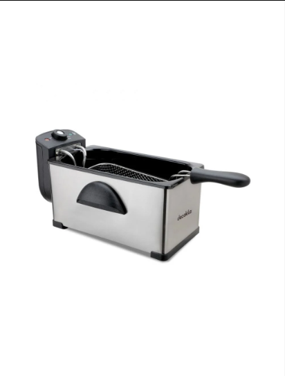 Friteuse Electrique Decakila KEEC056M HG00343