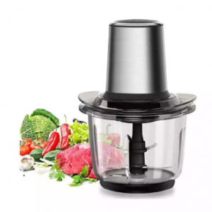 Hachoir Electrique Decakila KEMG011B 300W HG00343