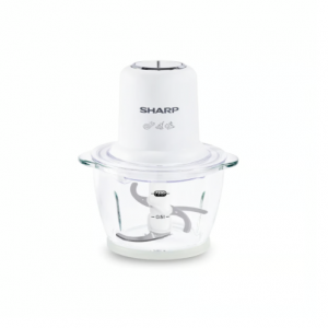 Hachoir Electrique Sharp EM-CP31-W3 350 W Blanc EZ00500