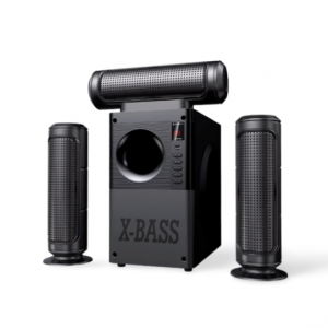 Haut parleur DJACK – AK-PK6030 – 60W – USB – EZ00500