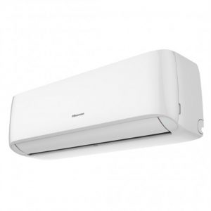 HISENSE - Climatisseur Mural Split 1CV - 9000 BTU - R-410 - MD00224