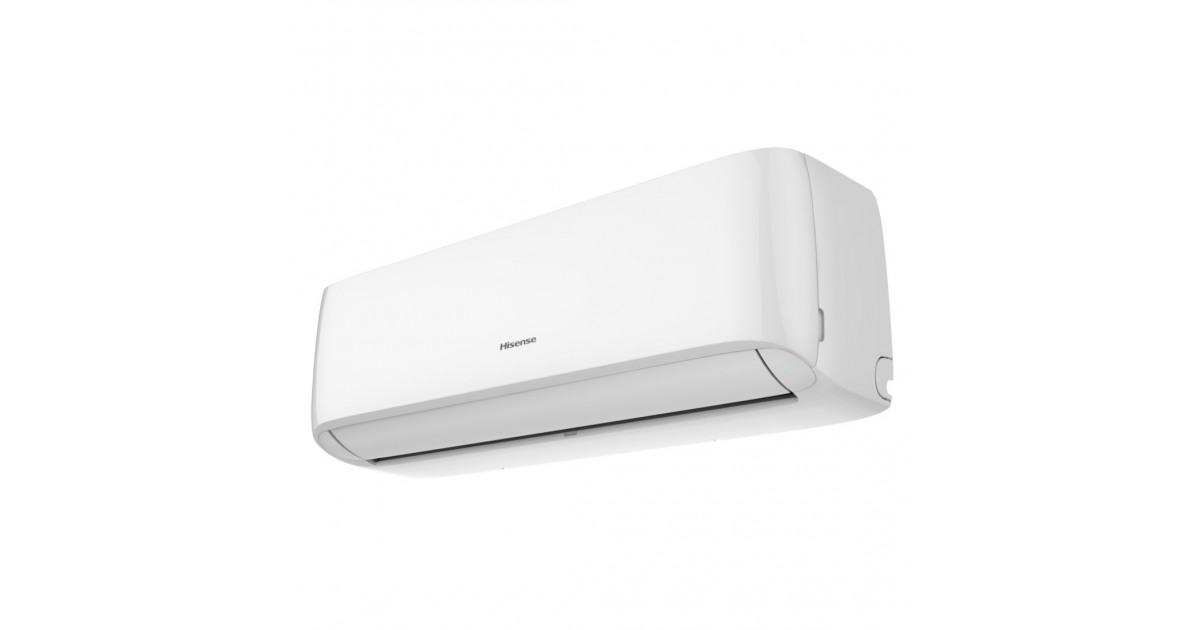 HISENSE - Climatisseur Mural Split 1CV - 9000 BTU - R-410 - MD00224