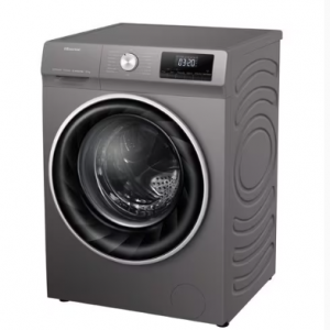 HISENSE MACHINE À LAVER AUTOMATIQUE 12 KG / 8 KG LAVÉ / SÉCHÉ HG00343