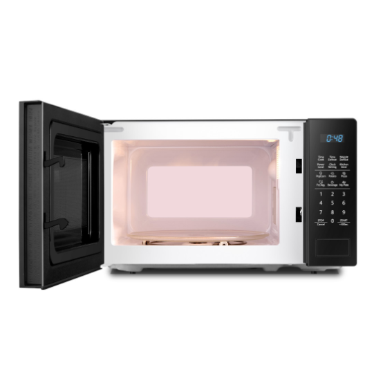 HISENSE MICRO-ONDE NOIR ECRAN TACTILE 20 LITRES – H20MOBS11 HG00343 – Image 2