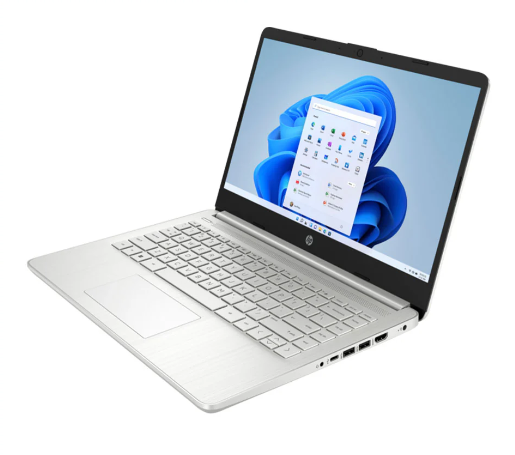 HP LAPTOP 240 G8 INTEL CELERON 4GB 500GB HDD 14" GREY NEW Sodi00