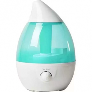 Humidificateur à ultrasons Decakila, KUAH001L