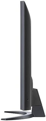 LG Téléviseur 43UP78003LB 43 "LED UHD 4K Smart WiFi Grey HDMI USB MD00224 – Image 3