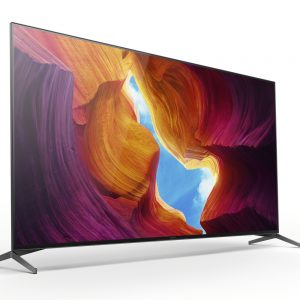 LG - Téléviseur Intelligent 85 " avec PurColor, processeur Crystal UHD MD00224