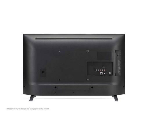LG - Téléviseur LED Smart 32 pouce LM630B Séries TV LED Smart HD HDR MD00224 – Image 2