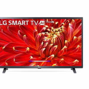 LG - Téléviseur LED Smart 32 pouce LM630B Séries TV LED Smart HD HDR MD00224