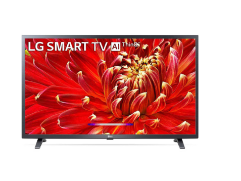 LG - Téléviseur LED Smart 32 pouce LM630B Séries TV LED Smart HD HDR MD00224
