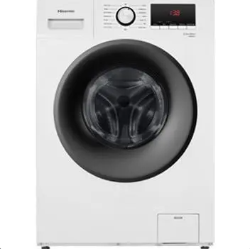 Machine à laver à Automatique Hisense 8 kg HWFM8012 HG00343