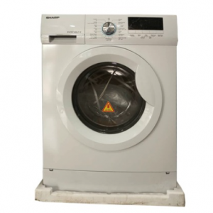 Machine à Laver Automatique SHARP 9Kg EZ00500