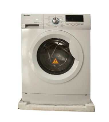 Machine à Laver Automatique SHARP 9Kg EZ00500