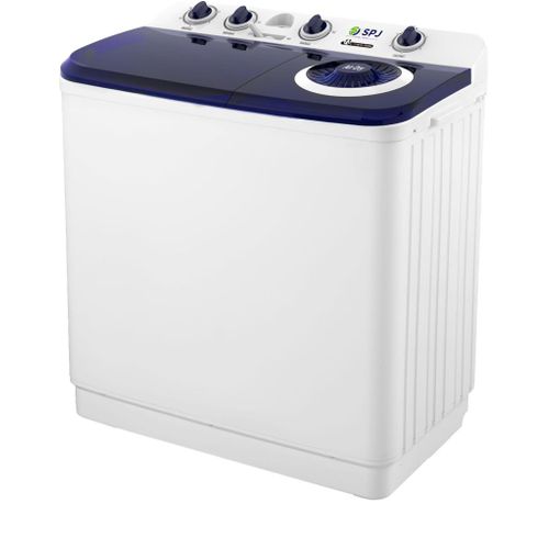 Machine à laver SPJ 13KG – Lavage et séchage à double cuve SPJ00308