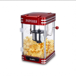 MACHINE A POP-CORN DECAKILA KETT019R HG00343