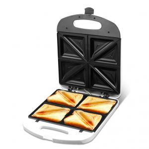 Machine à sandwich Decakila 1200W – KEEC071W HG00343