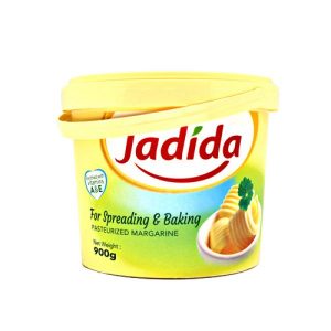 Margarine Beurre jadida 900g MKD500