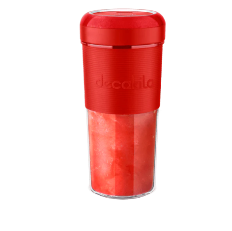 Mélangeur portatif sans fil Decakila (KMJB012R) HG00343