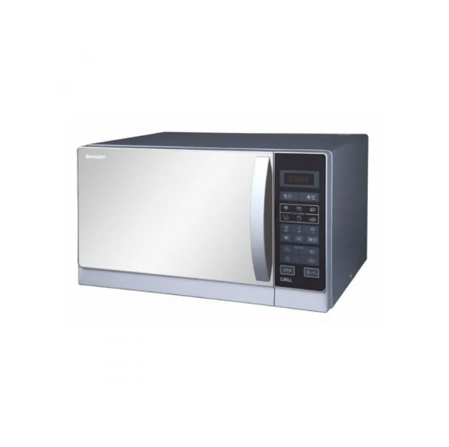 MICRO ONDE A FOUR SHARP R 77 34 LITRES EZ00500