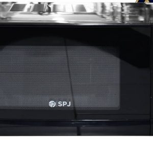 MICRO ONDE SPJ NOIRE 25LITRES S700
