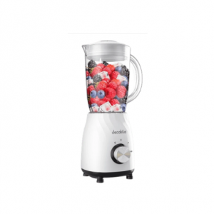 Mixeur Decakila KEJB013W – 1.2L HG00343