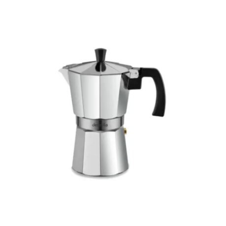 Moka Pot Decakila KMCF025M – 9 Tasses/450ml HG00343