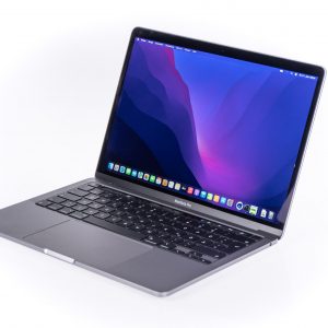 ORDINATEUR PORTABLE MACBOOK PRO M2 2022 AL800