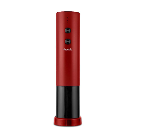 OUVRE-BOUTEILLE RECHARGEABLE – KMTT022B HG00343
