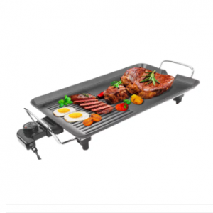 PlanchE Électrique Decakila KEEC055B 1360W