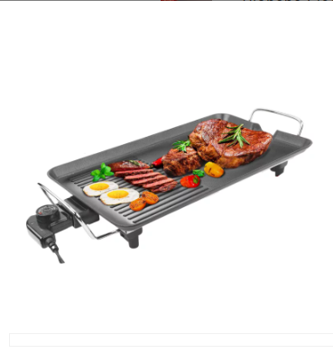 PlanchE Électrique Decakila KEEC055B 1360W
