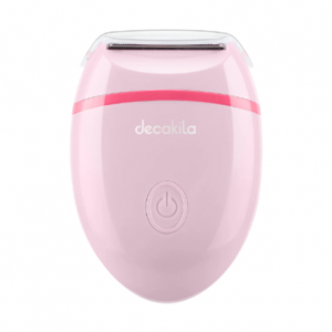 Rasoir portable sans fil 3 lames, KMHR022P HG00343