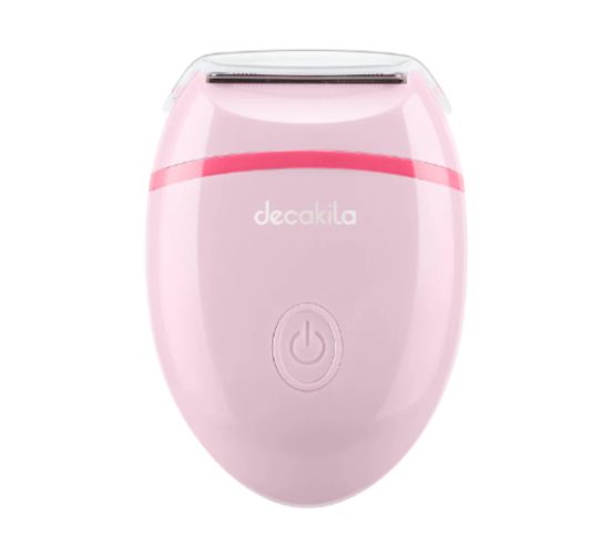 Rasoir portable sans fil 3 lames, KMHR022P HG00343