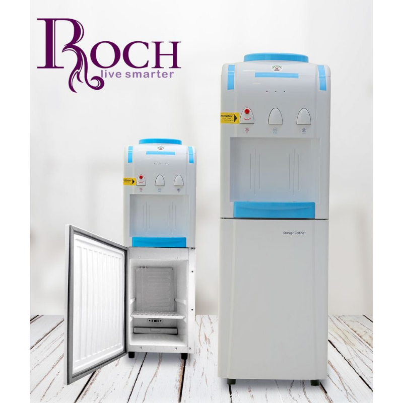 Roch Fontaine Multifonction - Distributeur d'Eau RG00420