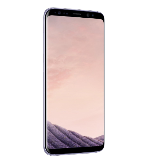 Samsung Galaxy S8 SM-G950F 14.7 cm (5.8') 4 GB 64 GB Single SIM 4G Grey 3000 mAh AD00338 – Image 3