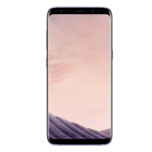 Samsung Galaxy S8 SM-G950F 14.7 cm (5.8') 4 GB 64 GB Single SIM 4G Grey 3000 mAh AD00338