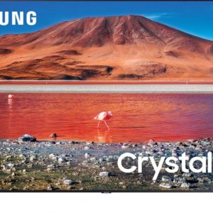 Samsung - Téléviseur intelligent UHD 4K TU7000 de 70 pouces EZ00500