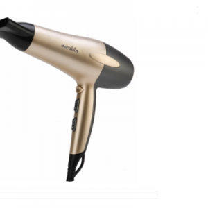 Sèche-Cheveux DECAKILA KEHS011W 2 Vitesses, 2200W HG00343
