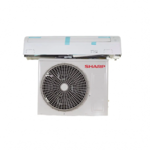SHARP - Climatiseur Mural AH9 220-240 volts 50 Hertz 9 000 BTU MD00224