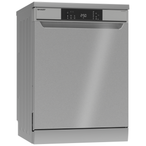 SHARP - Lave-vaisselle Electrique QW-NA1CF47EI-FR EZ00500