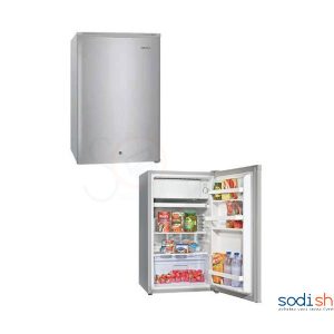 SHARP Refrigerateur - Congélateur - 140DT - Une Portière 140L RG00420