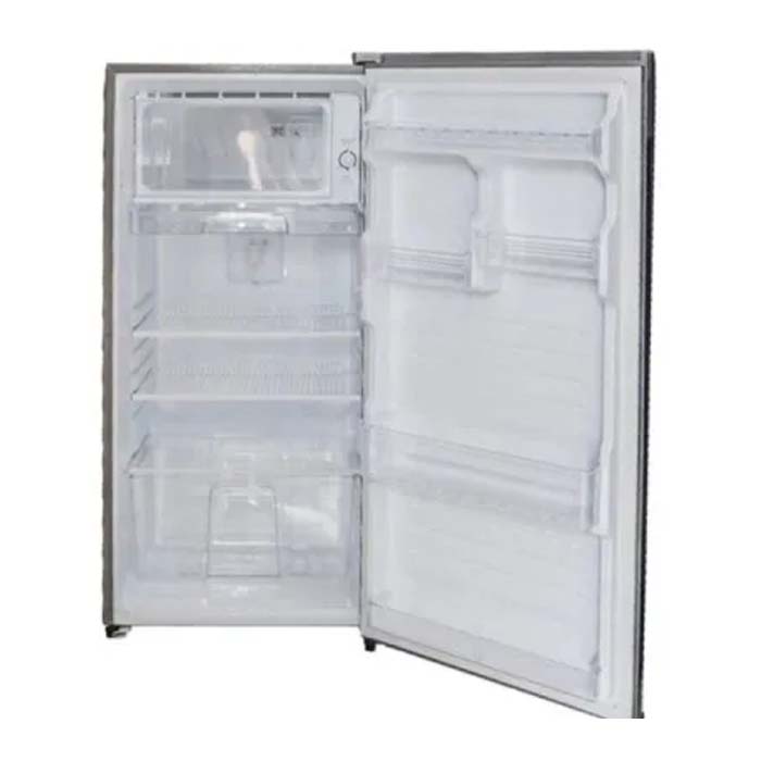 SHARP Réfrigérateur congélateur - 210 litres - 210DT RG00420 – Image 2