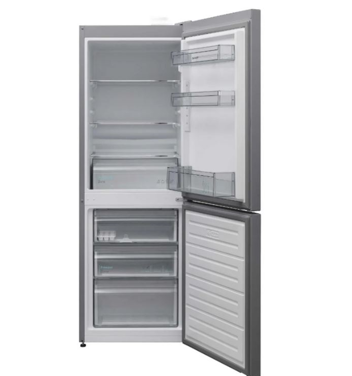 SHARP Réfrigérateur congélateur - 250 Litres - 250DT RG00420 – Image 2