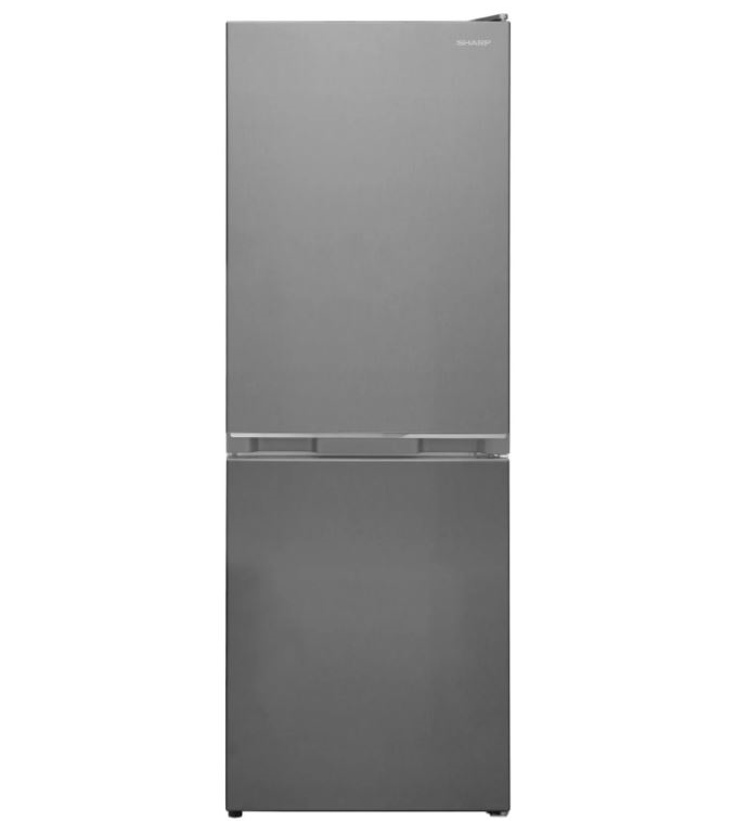 SHARP Réfrigérateur congélateur - 250 Litres - 250DT RG00420