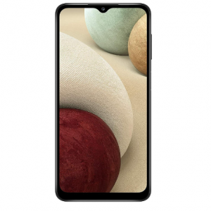 Smartphone Samsung Galaxy A12 4G – Noir - 128Go - Android AD00338