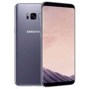 Smartphone Samsung Galaxy S8+ - SM-G9550 - 128GB 2 SIMS AD00338