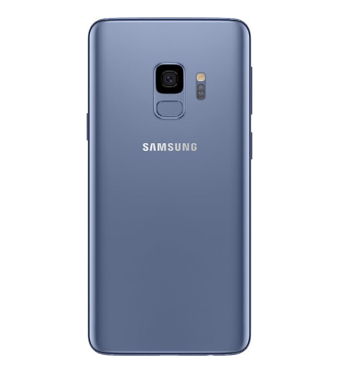 Smartphone Samsung Galaxy S9 Dual SIM 64GB - Android 8.0 (Oreo) - AD00338 – Image 2
