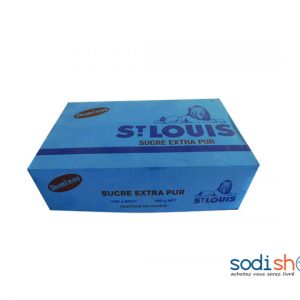 Sucre Saint Louis MKD500