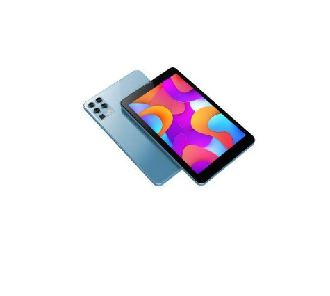 Tablettes Educative pour enfants Oteeto K7 8 Go/256 Go - Emplacement pour carte SIM DE00024